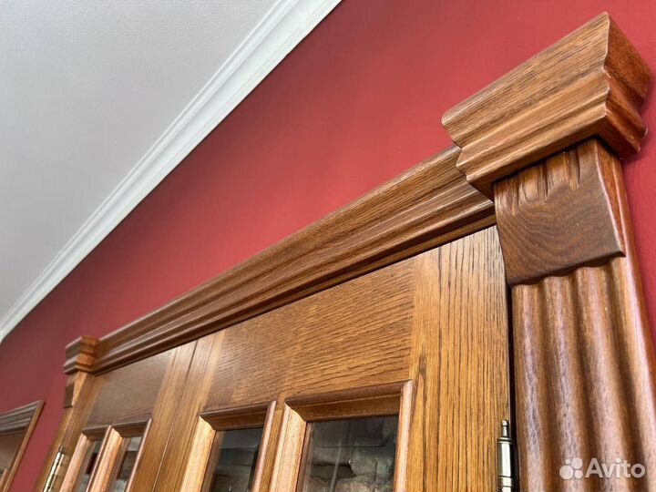 Дверь «Афродита»