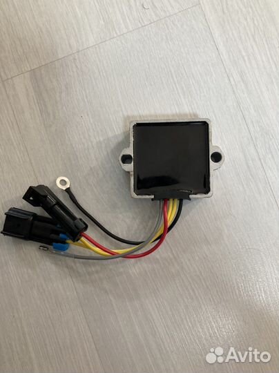 Регулятор напряжения mercury f40-60