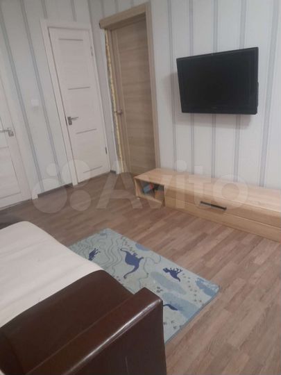 Комната 7 м² в 2-к., 3/5 эт.