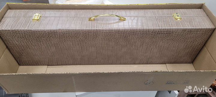 Шашлычный набор подарочный