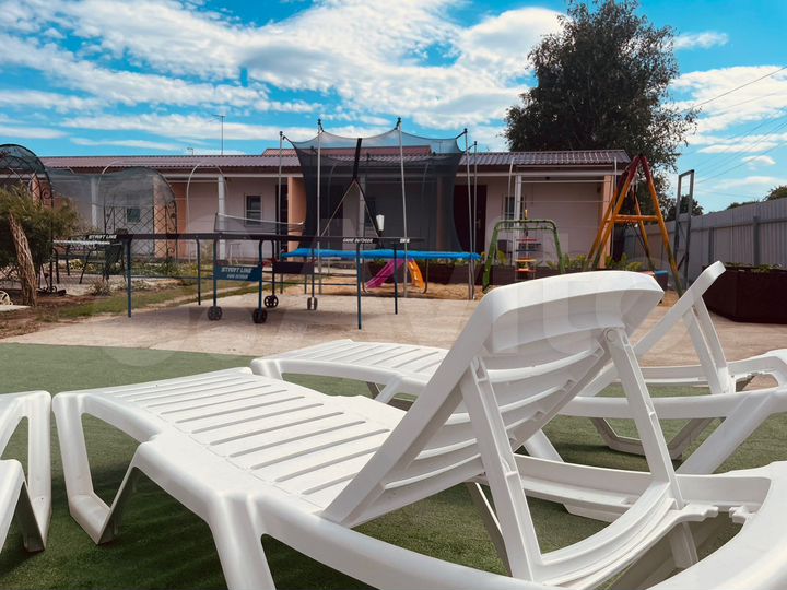 Комната 17 м² в 3-к., 1/1 эт.