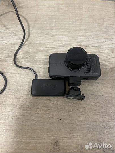 Видеорегистратор TrendVision tidr-708