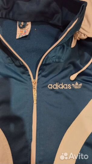 Олимпийка adidas 90 х