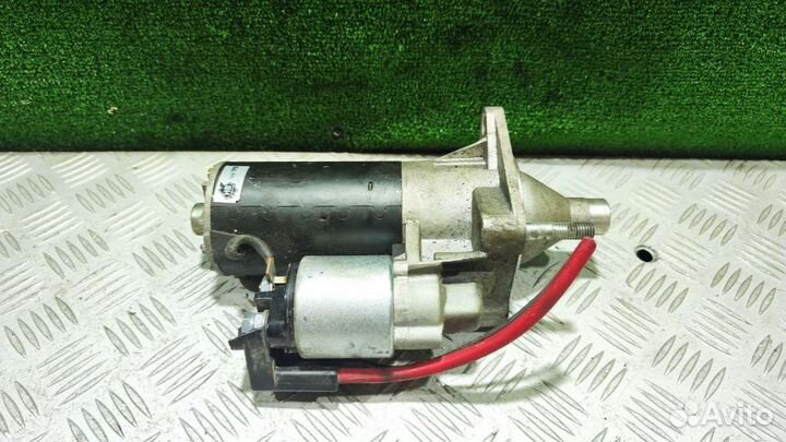 Стартер Chrysler Grand Voyager 3 1997 год