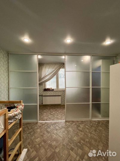 Перегородки межкомнатные