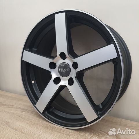 Диски R17 Qashqai, Juke, X-Trail