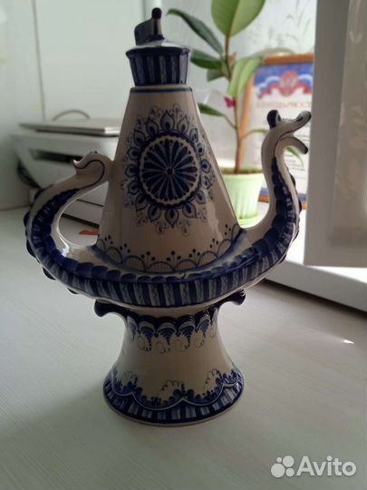 Штоф, Графин, Змея 