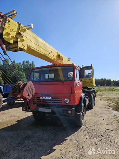 КАМАЗ MTA160, 1996