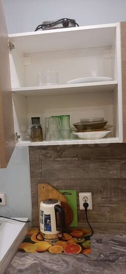 Комната 12 м² в 3-к., 9/11 эт.