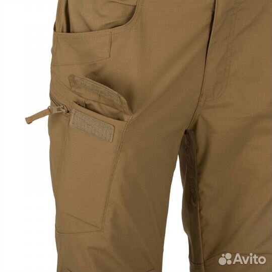 Брюки Helikon-Tex Urban Tactical Pants Grey (L)