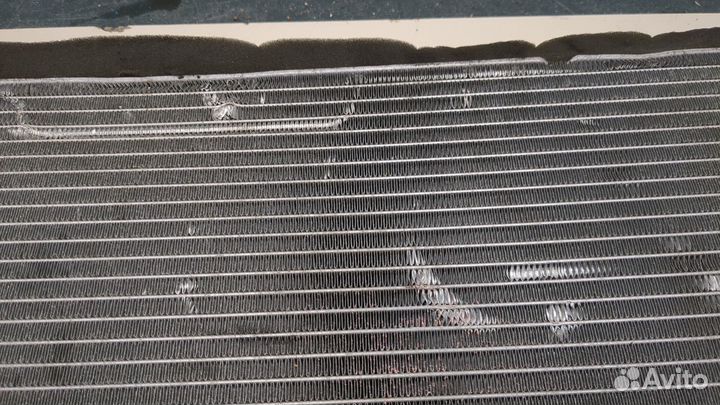 Радиатор охлаждения двигателя Ford Kuga, 2014