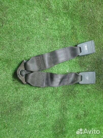 Замок ремня безопасности задний Chevrolet Aveo