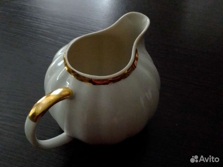 Молочник дулево СССР