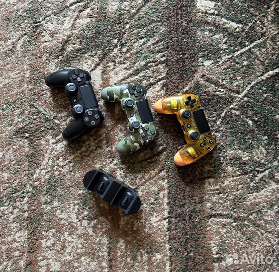 Игры для Sony PlayStation 4 + Аксессуары для Sony