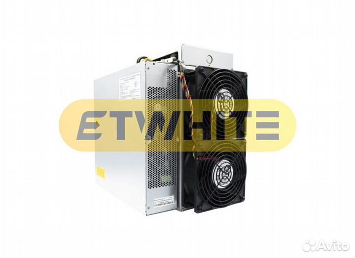 Antminer KS5 20Т (предзаказ)