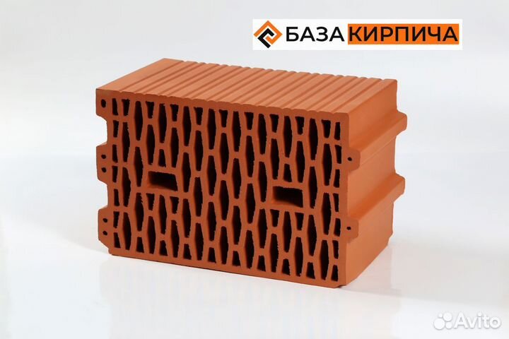 Керамический блок 25