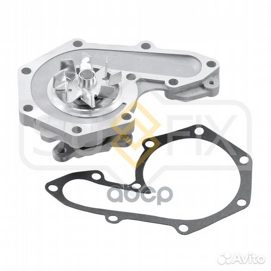 Насос водяной FA1139 sufix