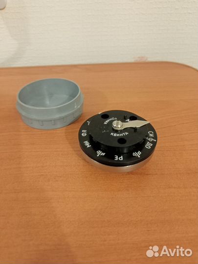 Камертон гармонический