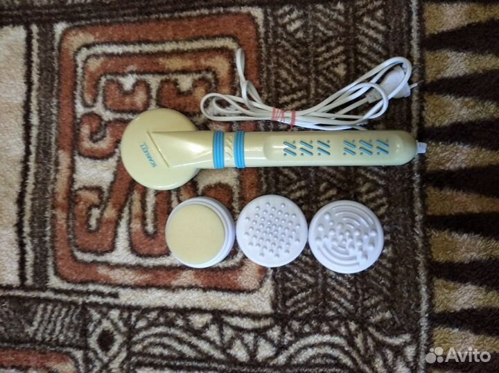 Массажер scarlett SC-201