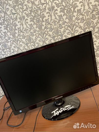 Монитор Samsung Syncmaster s23b350