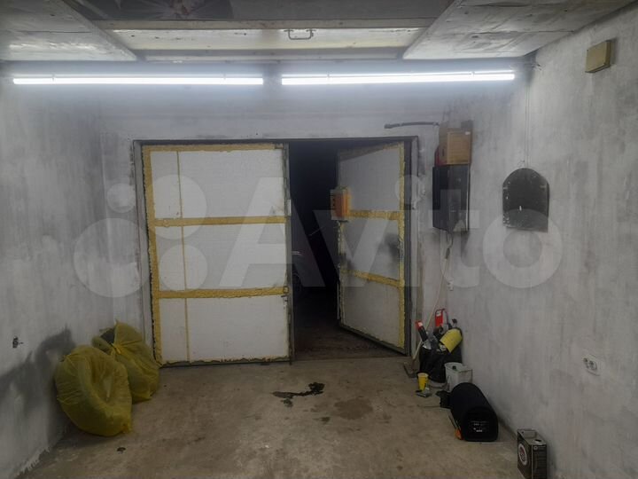 Гараж, 20 м²