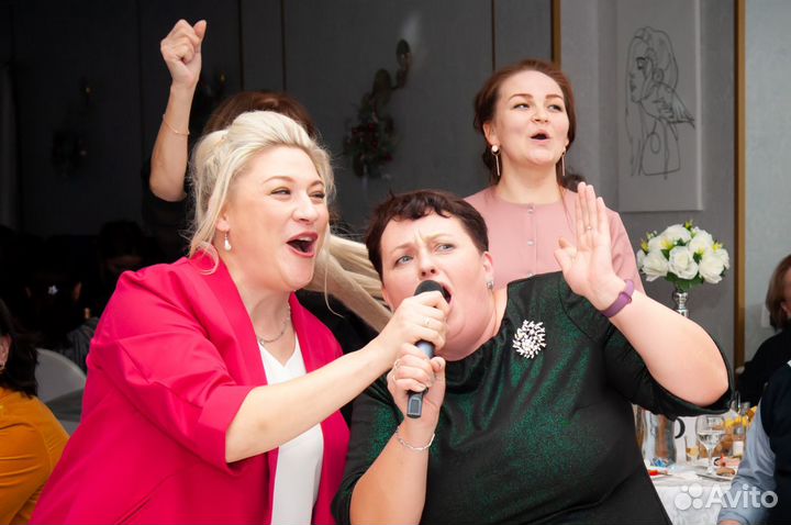 Ведущий Тамада Уфа