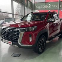 Новый Changan Hunter Plus 2.0 AT, 2023, цена от 3 400 000 руб.