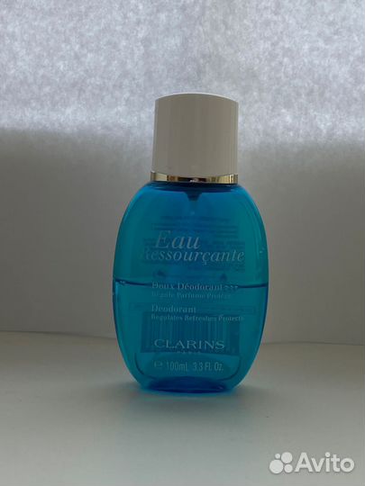 Косметика Clarins