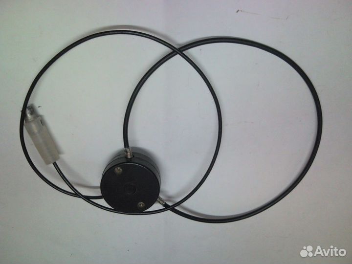 Комплект антенн от телевизора Silelis 32тц-401Д