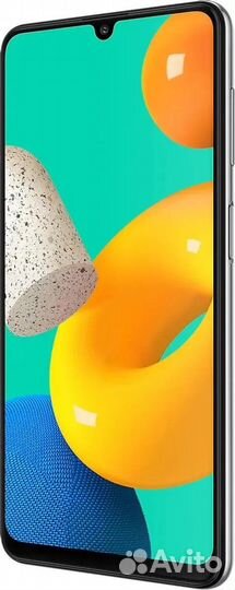 Samsung Galaxy M32, 6/128 ГБ