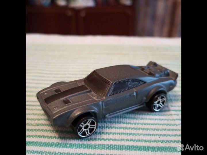 Редчайшие машины hot wheels