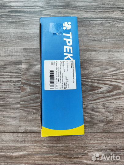 Рулевые наконечники ваз 2108 /2114