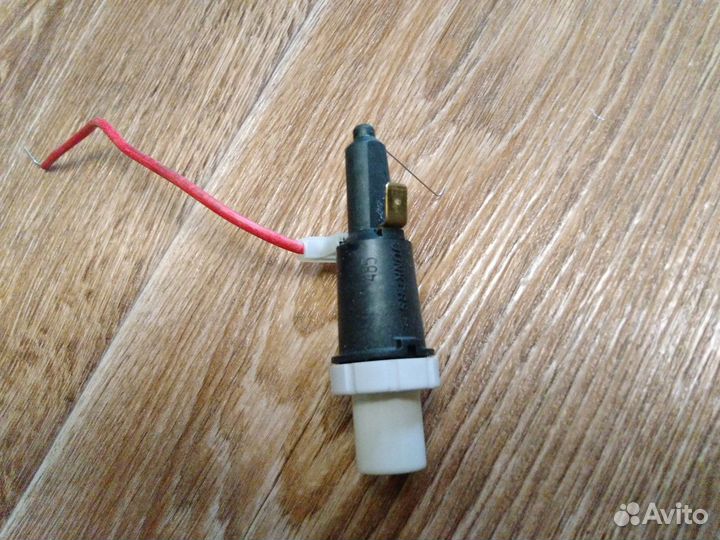 Запчасти для газовой колонки bosch / Junkers