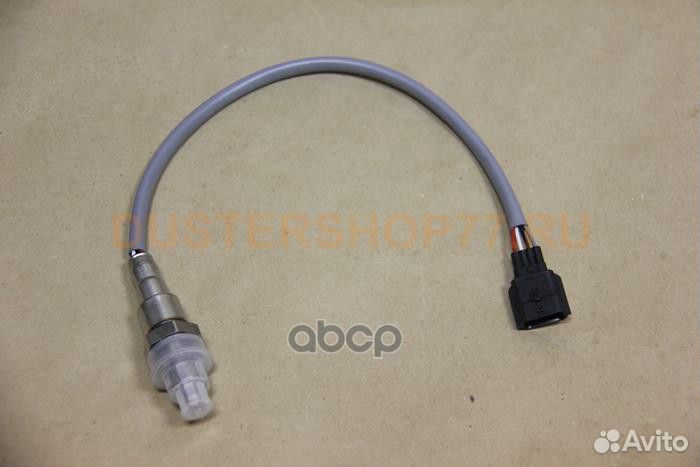 Датчик кислородный 226906393R renault