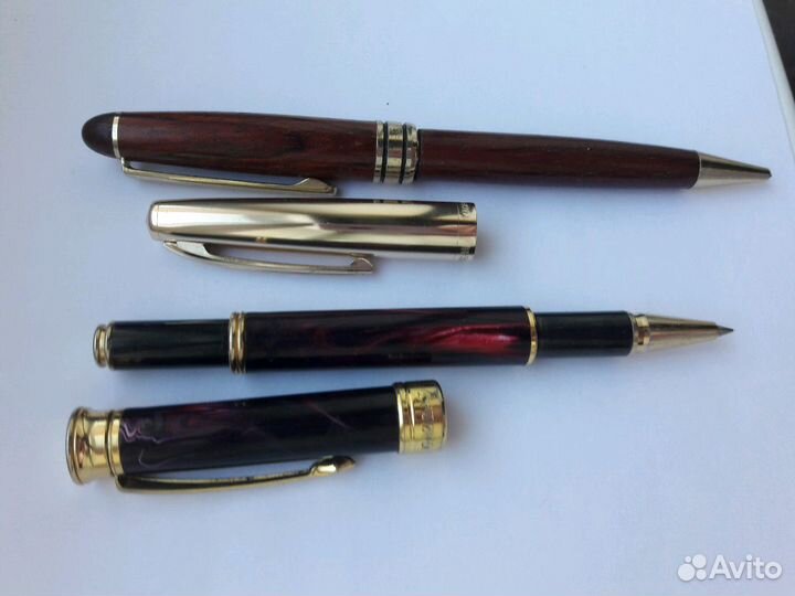 Перьевые ручки карандаши дырокол СССР