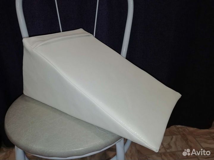 Подушка лэшмейкера