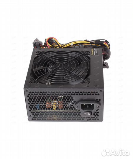 Блок питания 650w