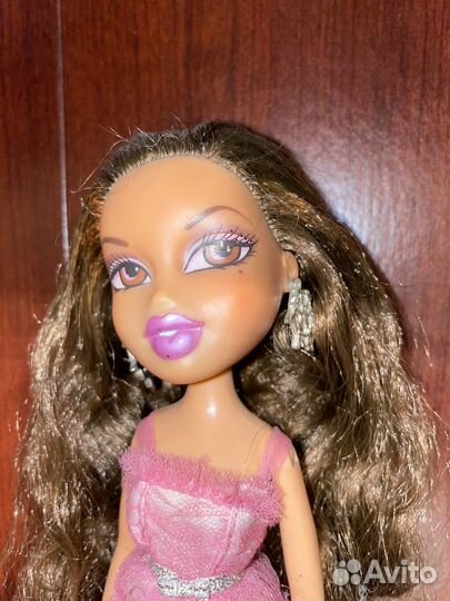 2 куклы Bratz Жасмин