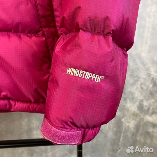 Пуховик The North Face 700 Baltoro Оригинал