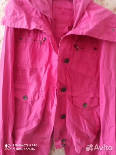 Спортивный костюм женский