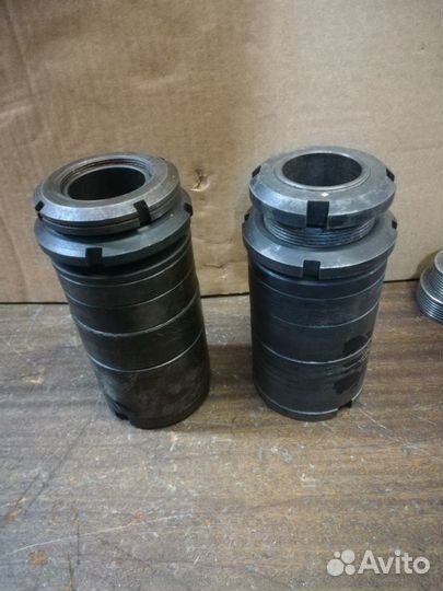 Фрезы и оправки на станок С26-2