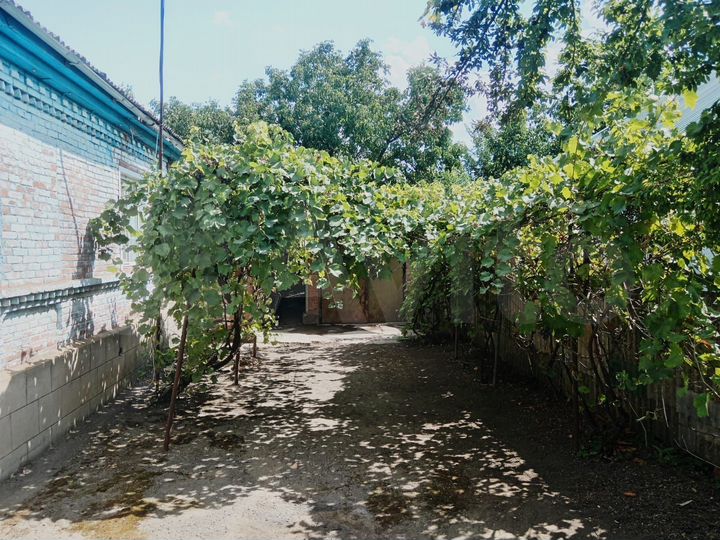 Дом 72,3 м² на участке 11 сот.