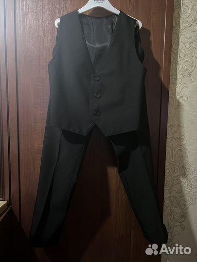 Школьный костюм для мальчика