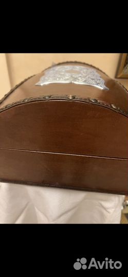 Подарочный набор для спиртного