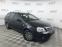 Chevrolet Lacetti 1.6 MT, 2009, 131 621 км, с пробегом, цена 529 000 руб.