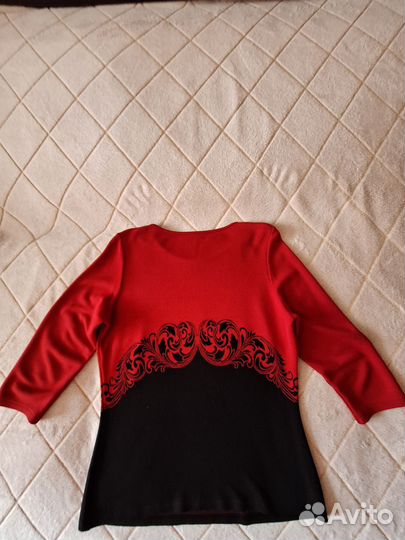 Джемпер женский 48-50