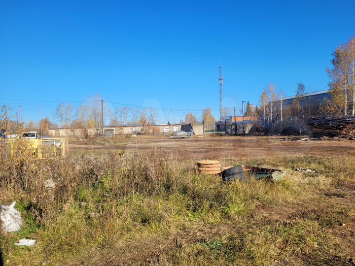 Участок 67 сот. (промназначения)