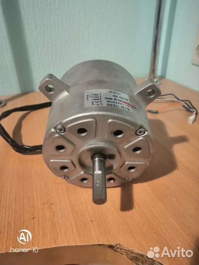 Перемотка ремонт электродвигателей