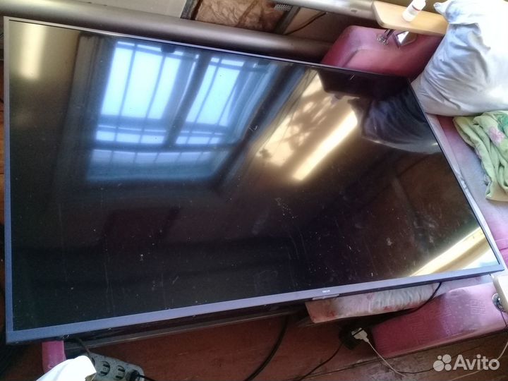 Запчасти dexp U65D9000K