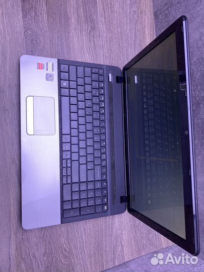 Packard bell / ssd 120gb/ для работы/ учебы